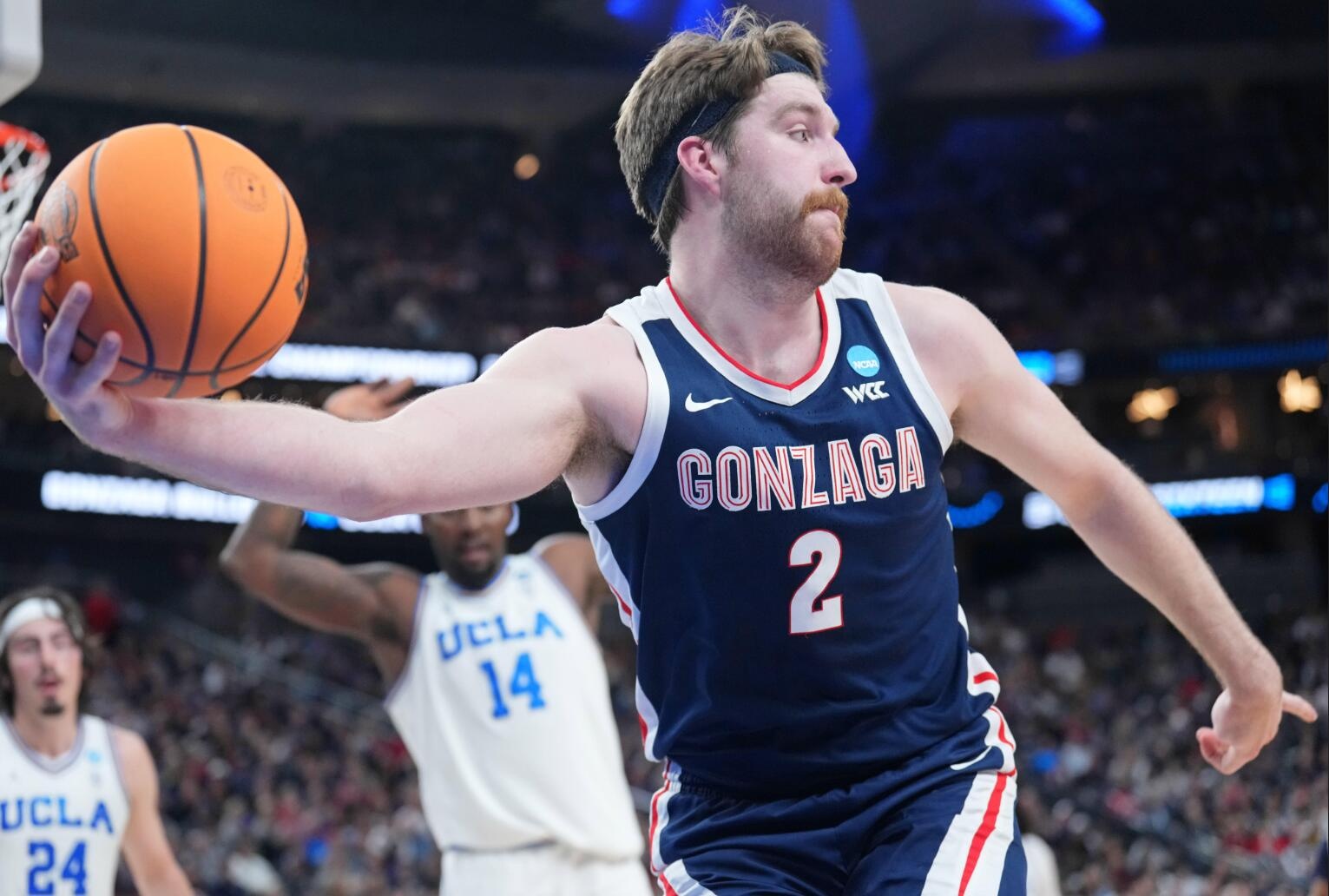 古典中鋒！籃網兩年合同簽德魯-蒂米 場均35+12當選G聯盟周最佳