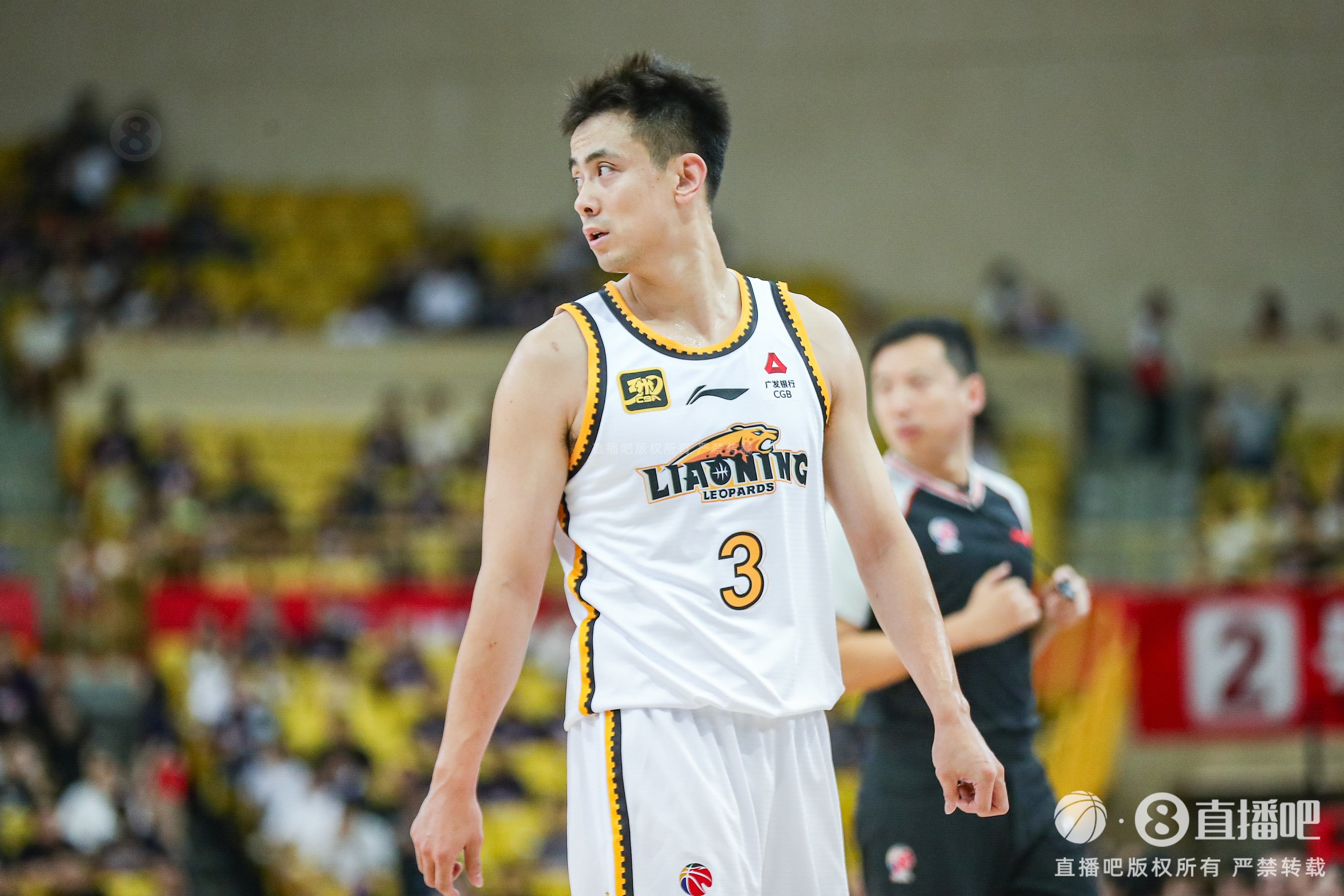 助攻數升至歷史第二！趙繼偉本場送11助 15中4拿到10分2板3斷