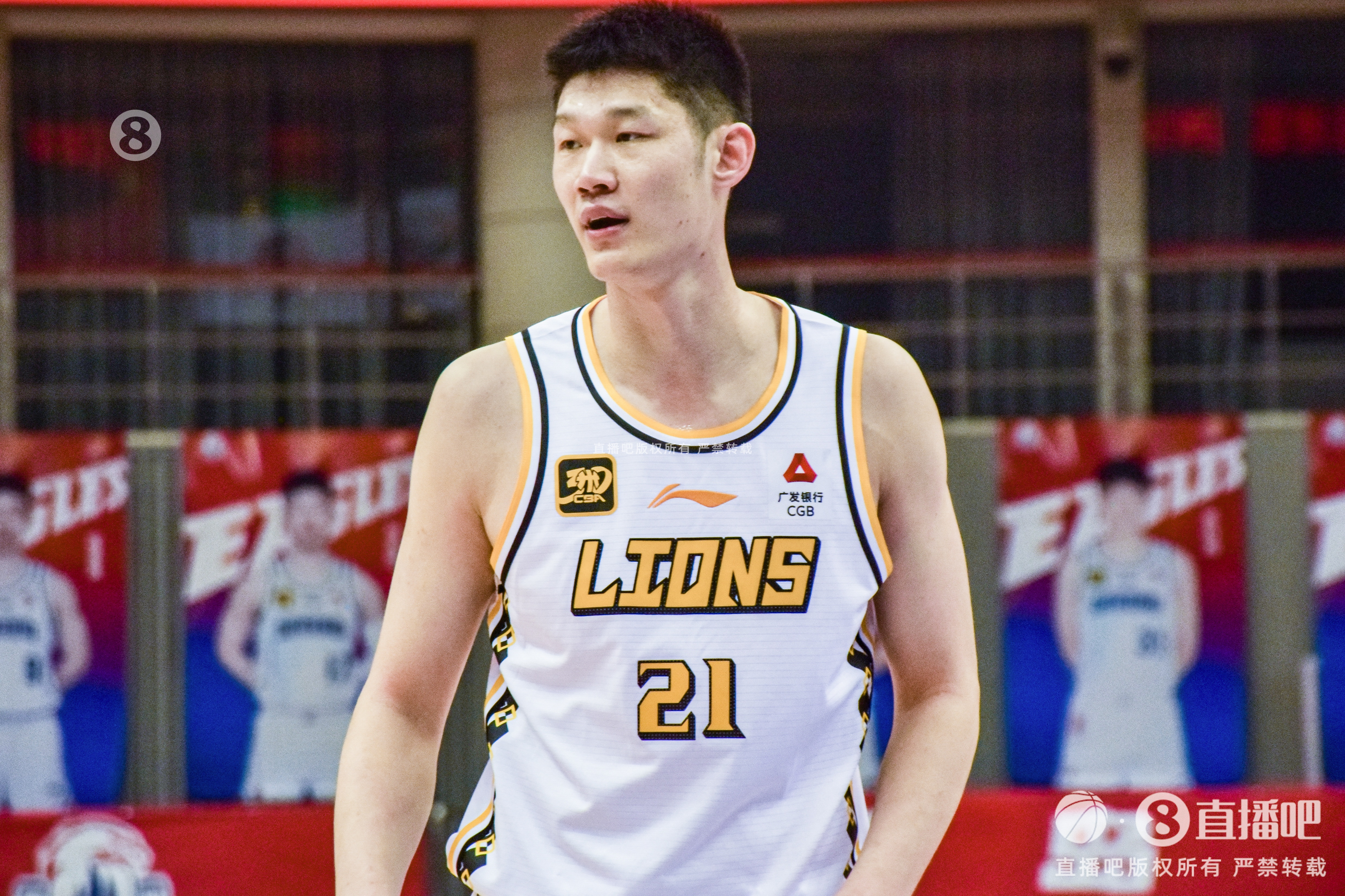 再缺一員！探長：今晚廣廈對陣山西 胡金秋也將缺戰